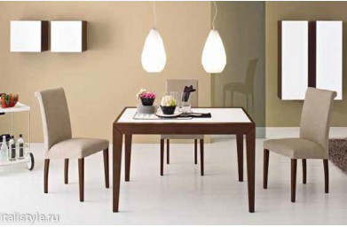 Nuvola –  Стул  от Calligaris